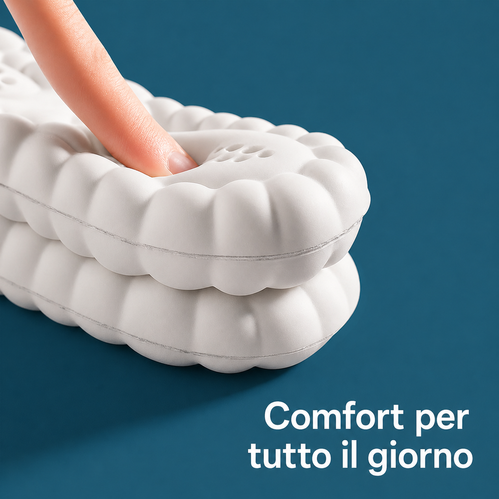 Kit per il trattamento della fascite plantare