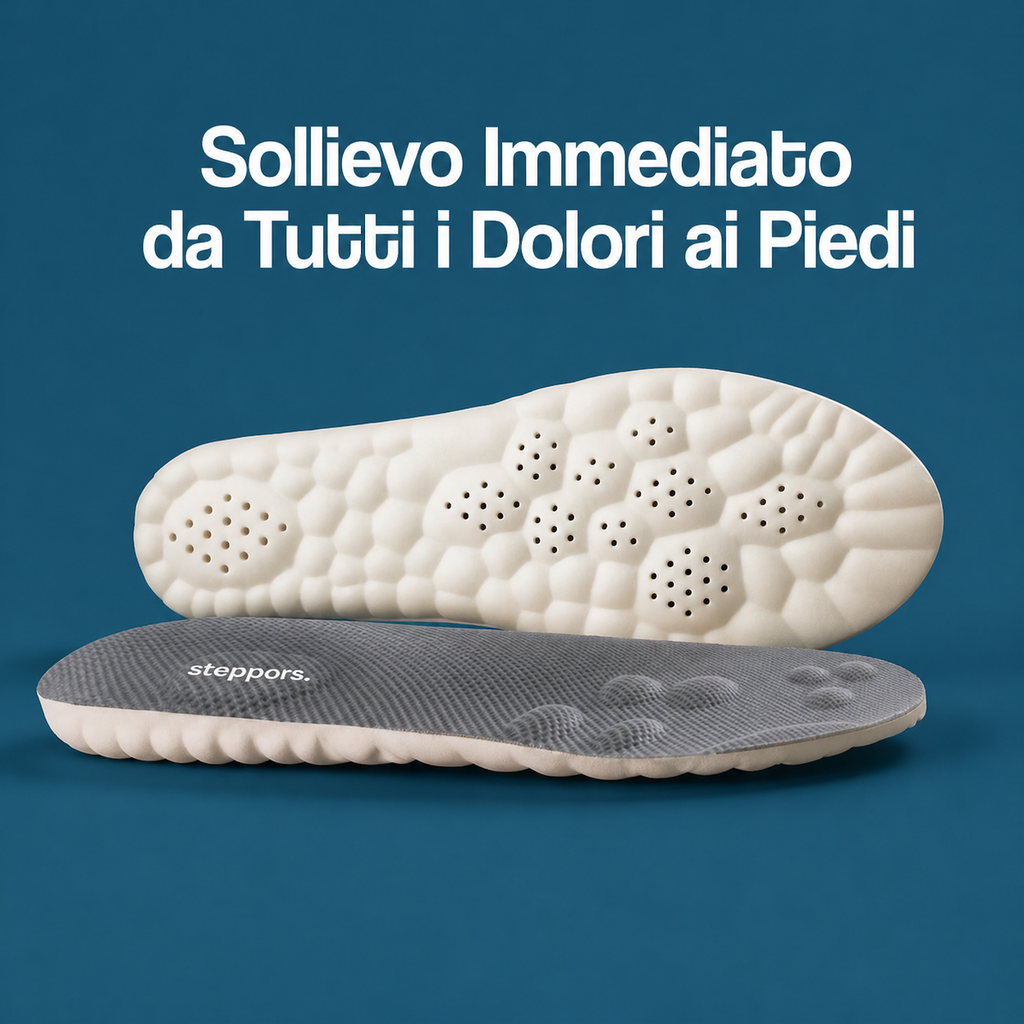 Kit per il trattamento della fascite plantare