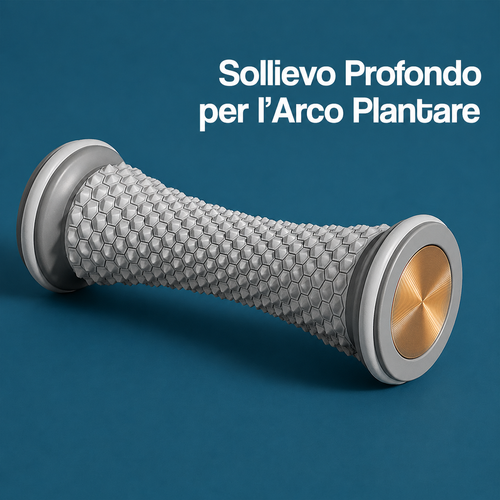 Kit per il trattamento della fascite plantare
