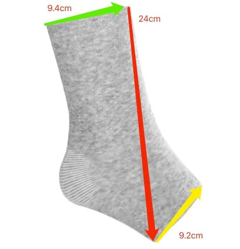 Calze Leggere in Fibra Di Bambù