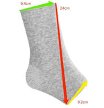 Carica l'immagine nel visualizzatore di Gallery, Calze Leggere in Fibra Di Bambù
