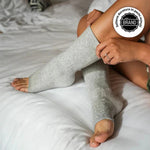 Carica l'immagine nel visualizzatore di Gallery, Calze Leggere in Fibra Di Bambù
